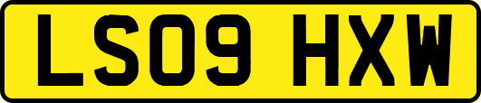 LS09HXW