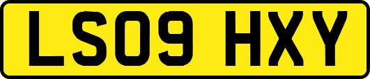 LS09HXY