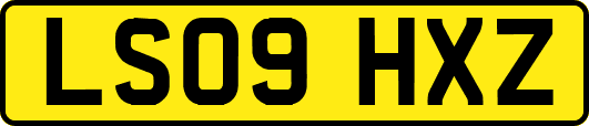 LS09HXZ