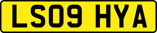 LS09HYA