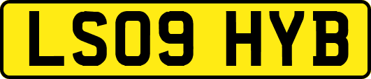 LS09HYB