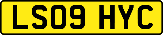 LS09HYC