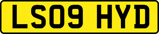 LS09HYD