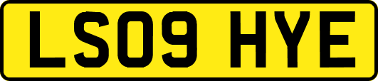 LS09HYE