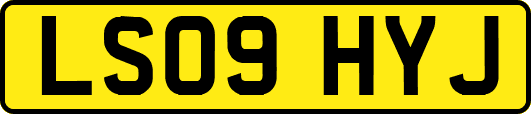 LS09HYJ