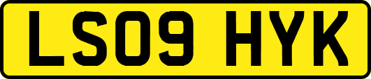 LS09HYK