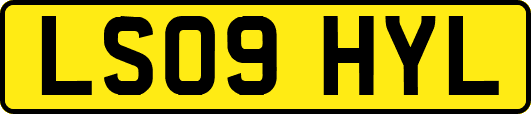LS09HYL