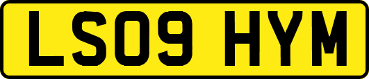 LS09HYM