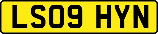 LS09HYN