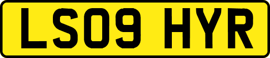 LS09HYR