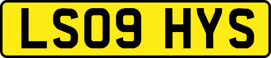 LS09HYS