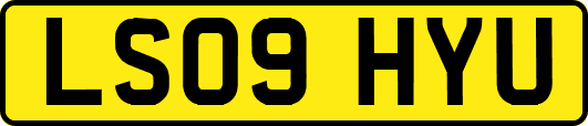 LS09HYU