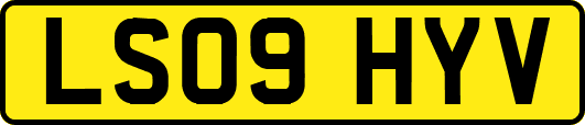 LS09HYV