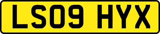 LS09HYX