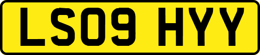 LS09HYY