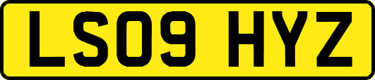 LS09HYZ