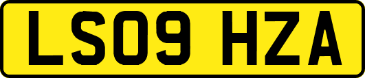 LS09HZA