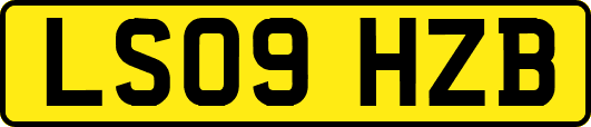 LS09HZB