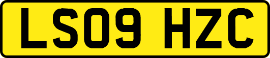 LS09HZC