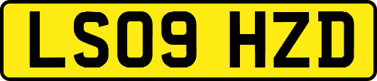 LS09HZD