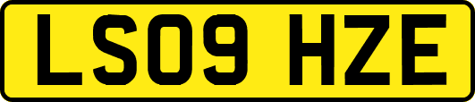 LS09HZE