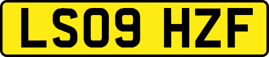 LS09HZF