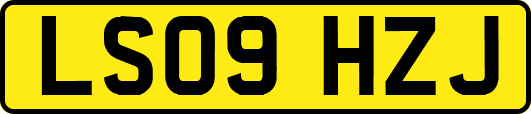 LS09HZJ