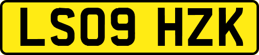 LS09HZK