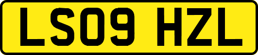 LS09HZL