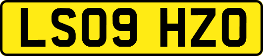 LS09HZO