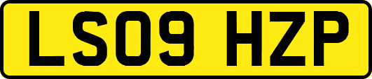 LS09HZP