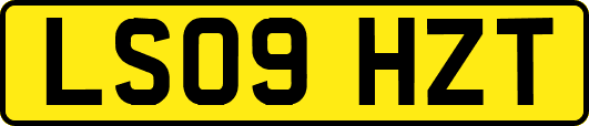 LS09HZT