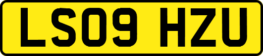 LS09HZU