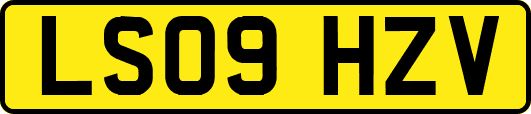 LS09HZV