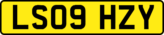 LS09HZY