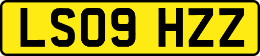 LS09HZZ