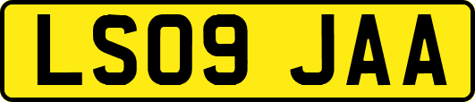 LS09JAA