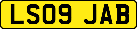 LS09JAB