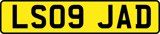 LS09JAD