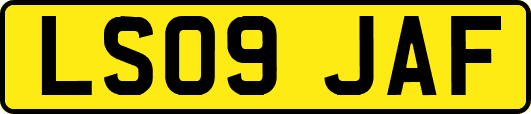 LS09JAF
