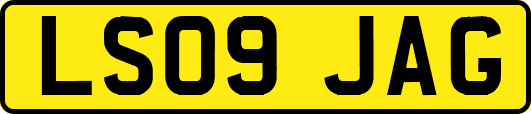 LS09JAG