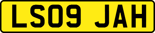 LS09JAH