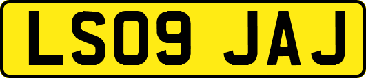 LS09JAJ