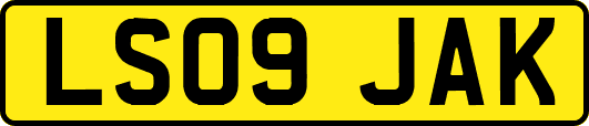LS09JAK
