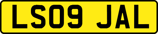 LS09JAL