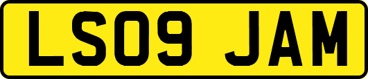 LS09JAM
