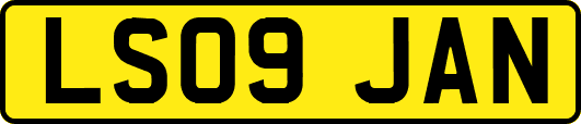 LS09JAN