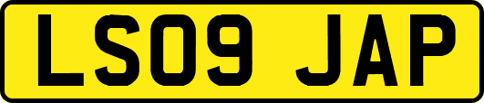 LS09JAP