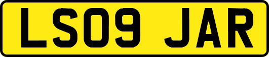 LS09JAR