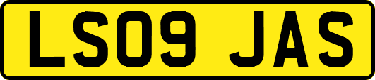 LS09JAS
